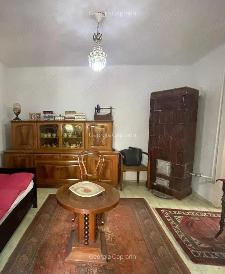 Vand casa in Ocna Mure?, jud. Alba, situata la 3 km de Baile Sarate Ocna Mure? - 8