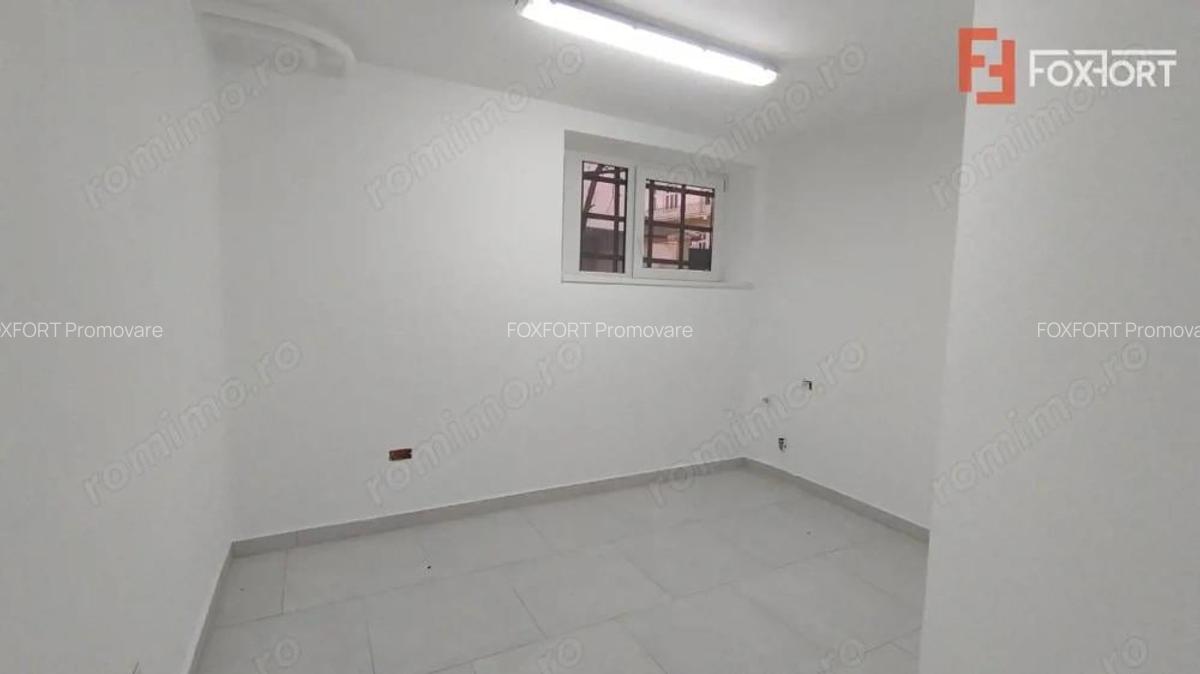 Spatiu Comercial 3 incaperi, Timisoara - Zona Ultracentral - 6