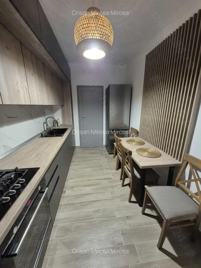 Apartament 2 camere | Prima inchiriere | Sector 4 | Parcare - 1