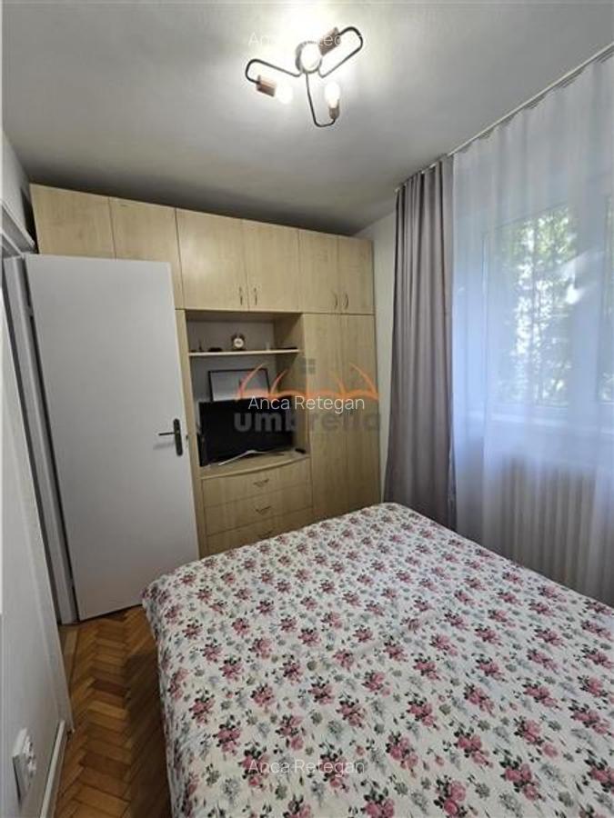 DE VANZARE apartam 2 cam, investitie, Gheorgheni-Alverna, 122.000 euro - 3