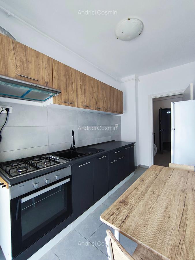 Apartament 1 camera, bloc nou, Dedeman-Palas Mall - 8