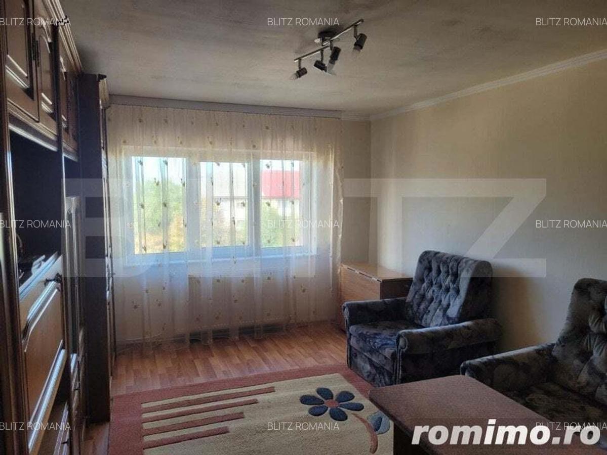 Apartament 4 camere, 97 mp, decomandat, zona Obcini - 1