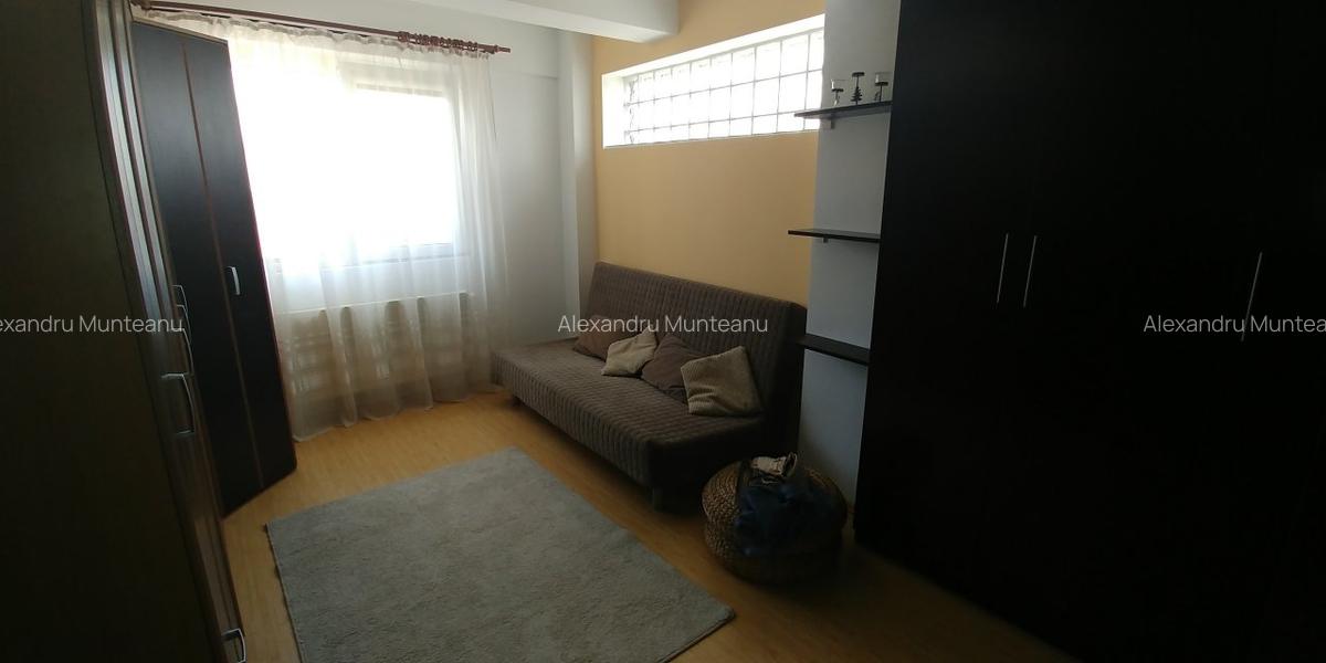 Apartament 3 camere Lux, zona Stefan cel Mare (Spital Colentina) - 11