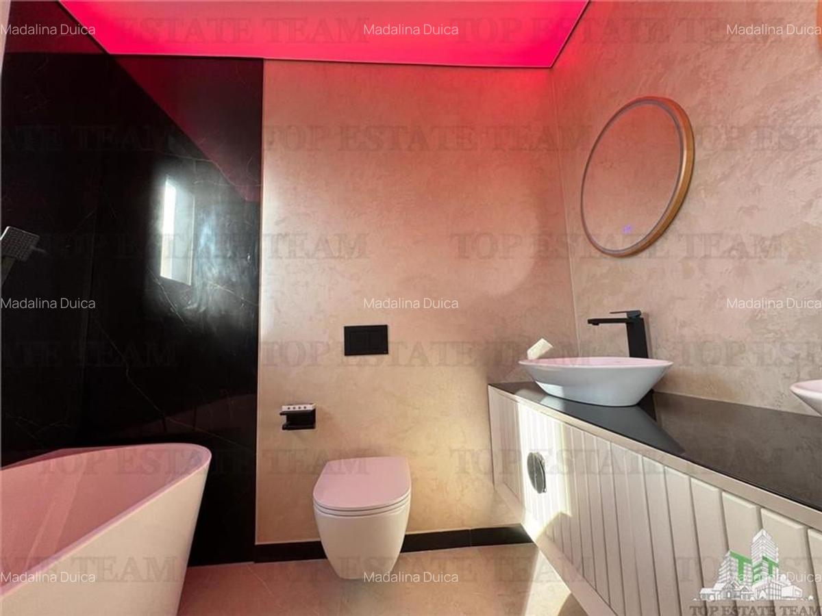 Apartament 3 camere, de vanzare, TERASA/ Unirii - 3