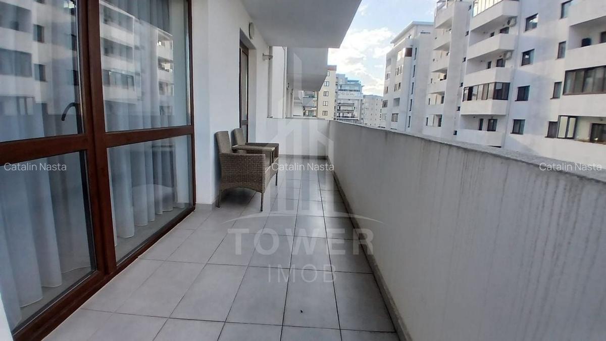Apartament 2 camere | etaj 2 | zona Doamna Stanca - 12