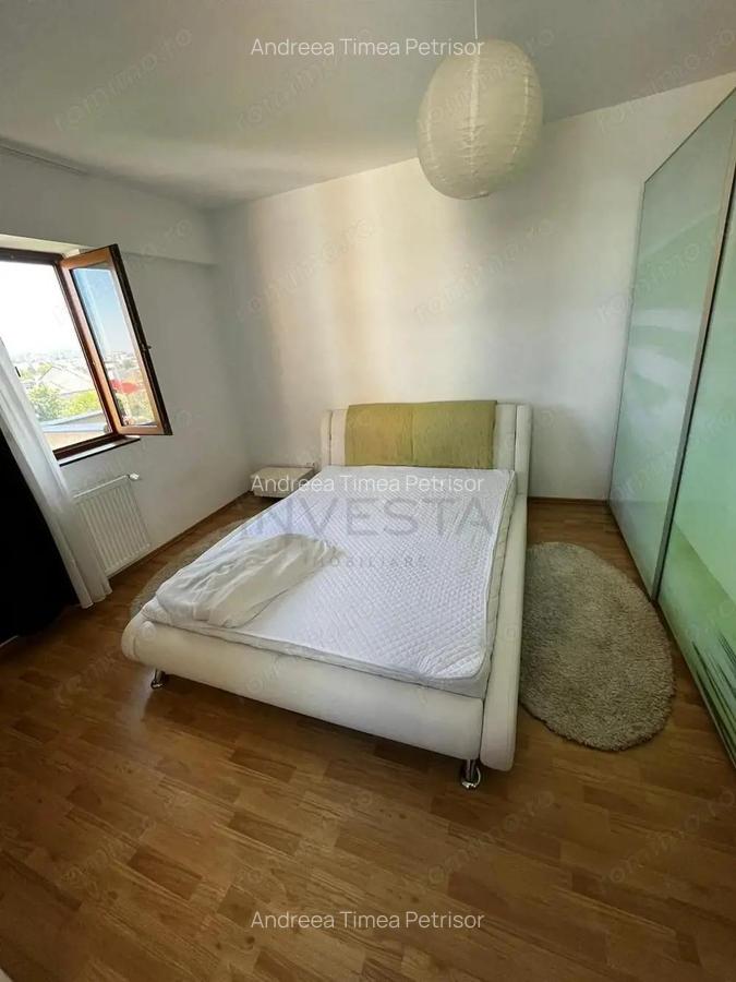 Zona Nasaud 3 camere, 83 mp, panorama, bloc izolat, garaj inclus - 5