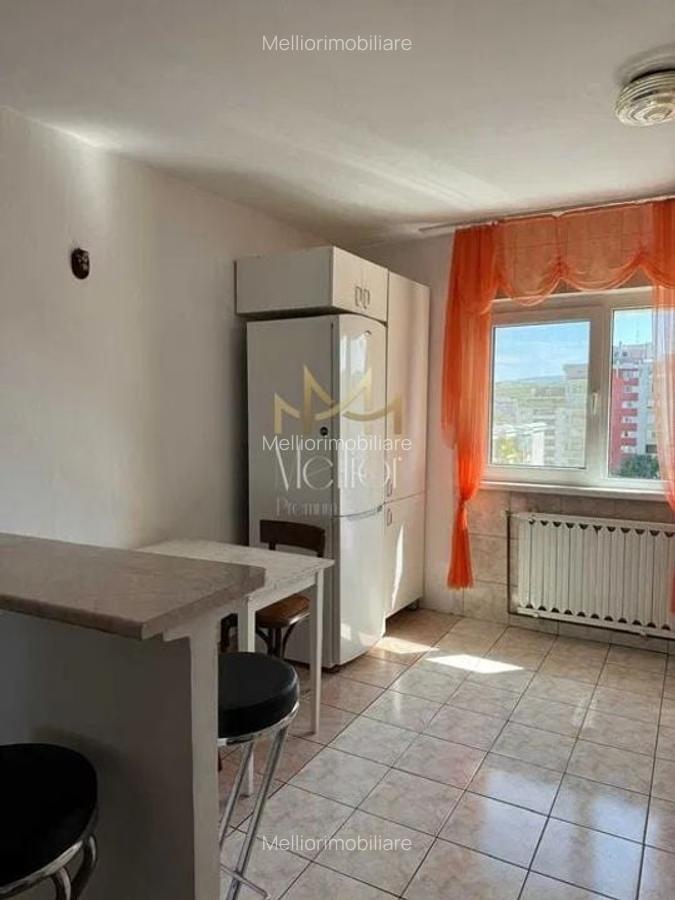 Apartament 2 camere decomandate Marasti - 4