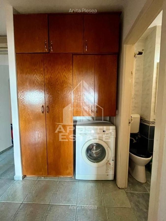 Apartament 4 camere,decomandat,zona Fabric - 11