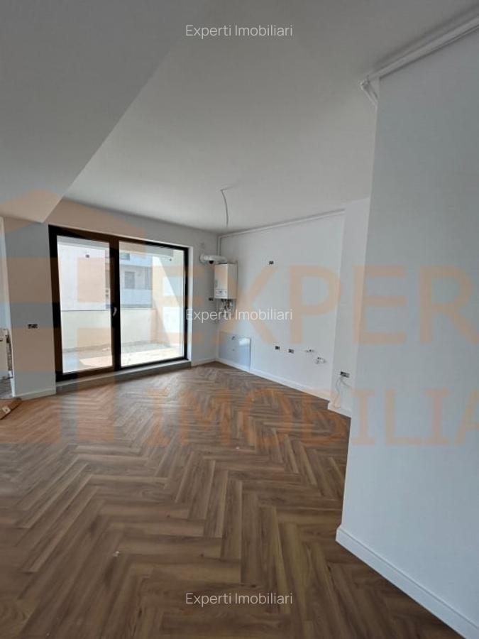 Apartament 2 camere situat in zona CAMPUS - Tomis Nord, Constanta - 10