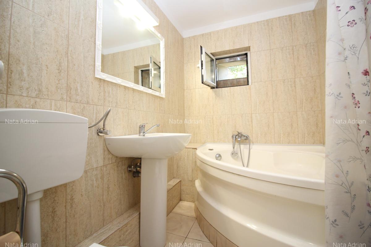Brâncoveanu - Padeșu, 3 camere nemobilat și neutilat, firmă sau locuit - 8