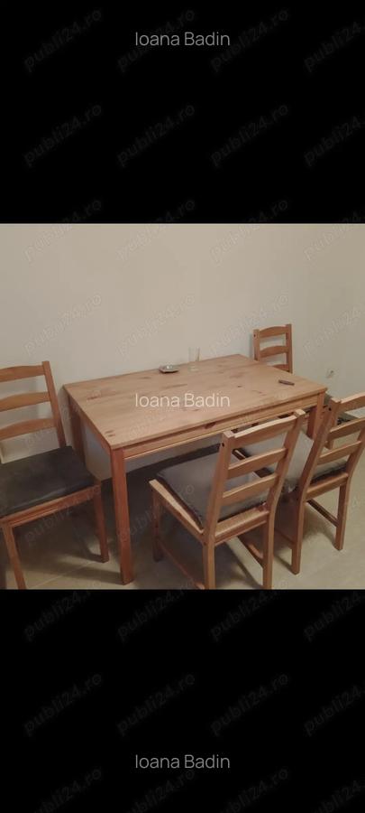 Apartament doua camere Garsoniera de vanzare - 1
