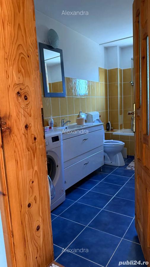 Casa de vanzare curtea de arges - 5