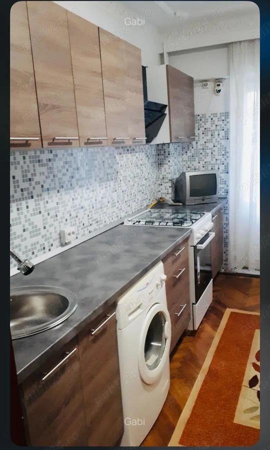 Inchiriez apartament 2 camere - 2