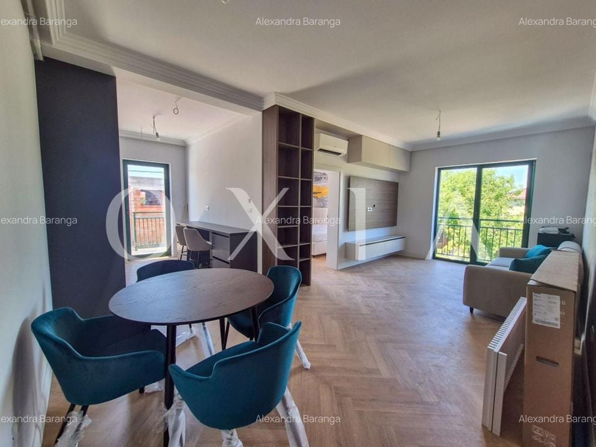 AX1063 Giroc-Braytim, Apartament Premium Mobilat&Utilat, COMISION 0% - 3