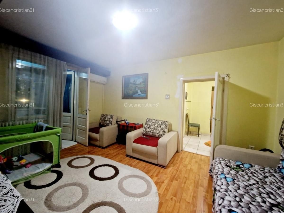 2 Camere Metrou Obor 7' | Sos Colentina | Mall Veranda | Boxa - 3