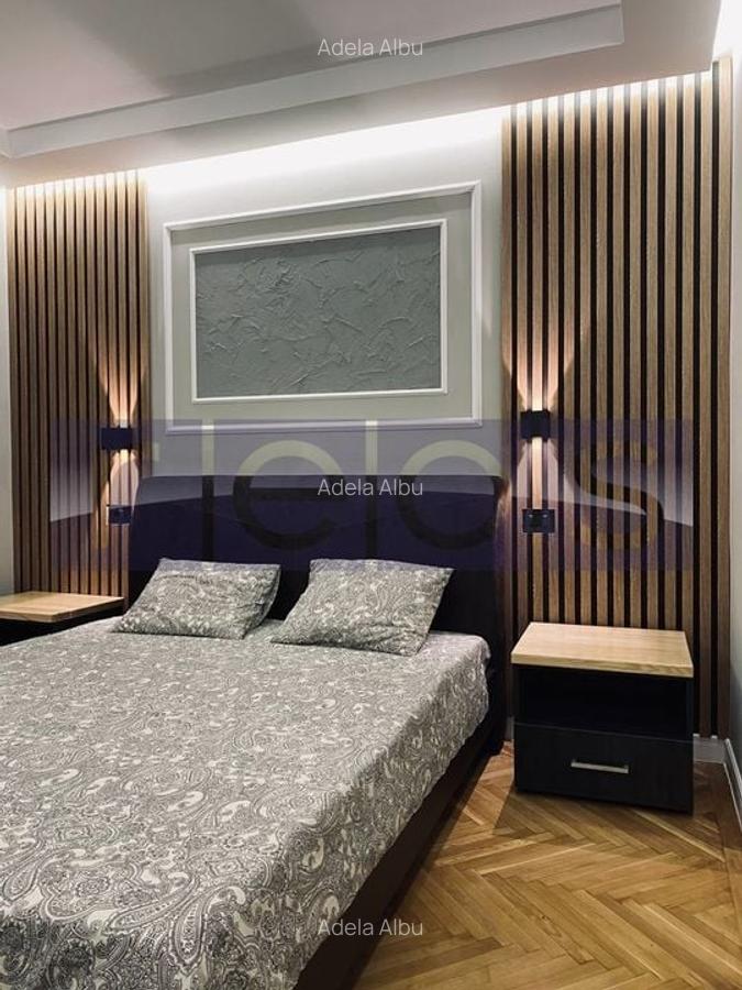 VANZARE 2 CAMERE RENOVAT COMPLET | 50 MP | PARTER | MOBILAT & UTILAT | GRIVITA - 4