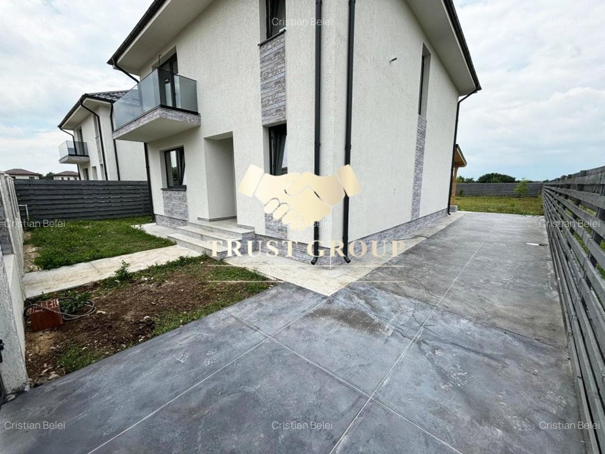 Vila vecinatatea Paradisului Verde - 1