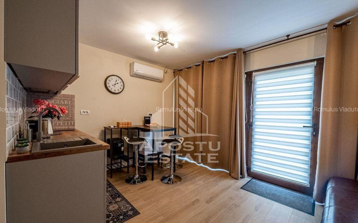 Apartament moders si elegant cu terasa proprie si loc de ... - 10