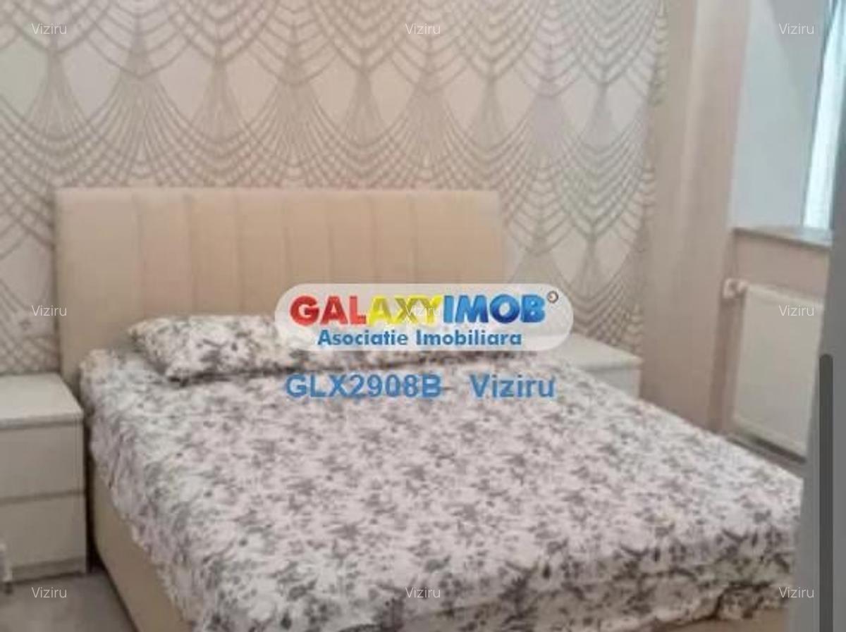 Apartament superb Cismigiu - 6