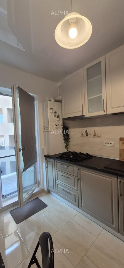 2 Camere, Imbunatatiri de Lux, Aproape de Plaja, 70 Mp - 19