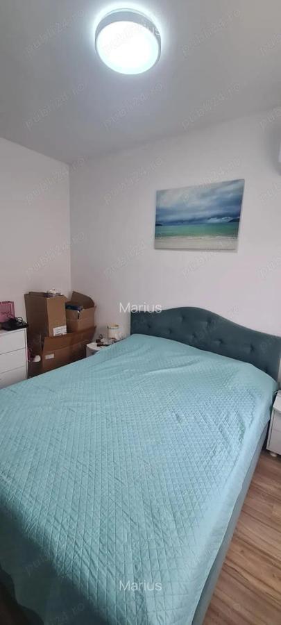 Apartament 2 camere cu vedere superba la lac Complex Moonlight, Mamaia 112000 euro - 18