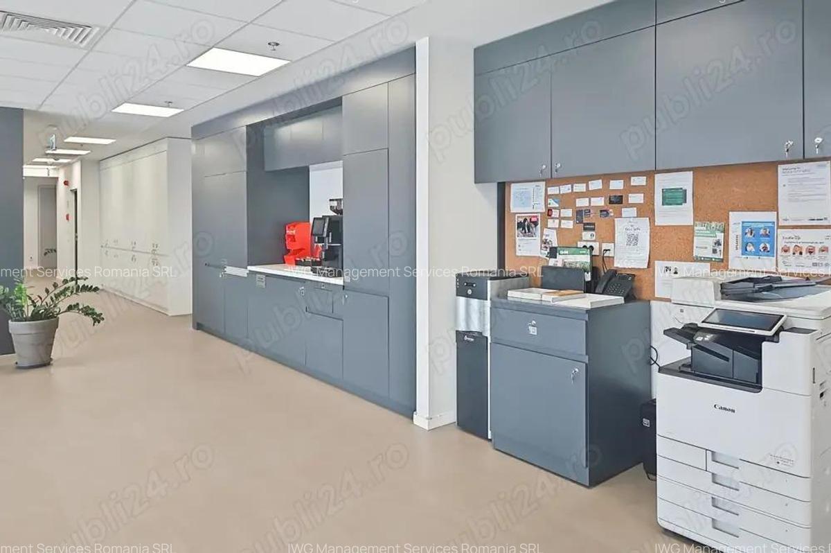 Lucra?i de oriunde cu un birou virtual in Spaces Campus 6 - 5