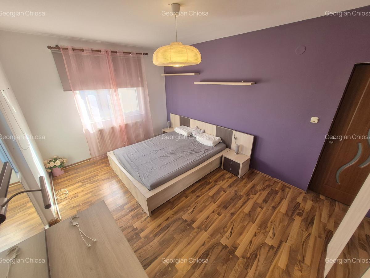 3 Cam-Soarelui-3 Min Spitalul Judetean-65MP--2 Balcoane-Mobilat-Centrala--86.000 - 9