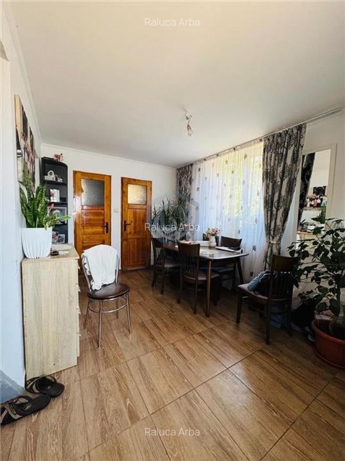 Casa cu acces auto in curte Grigorescu - 3