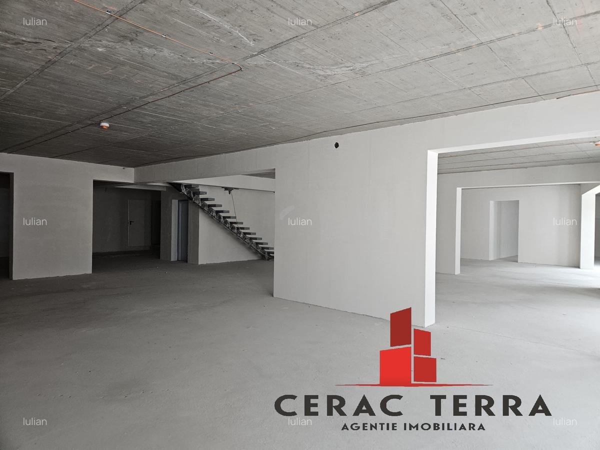 Spațiu comercial, 247 mp în Central - 6
