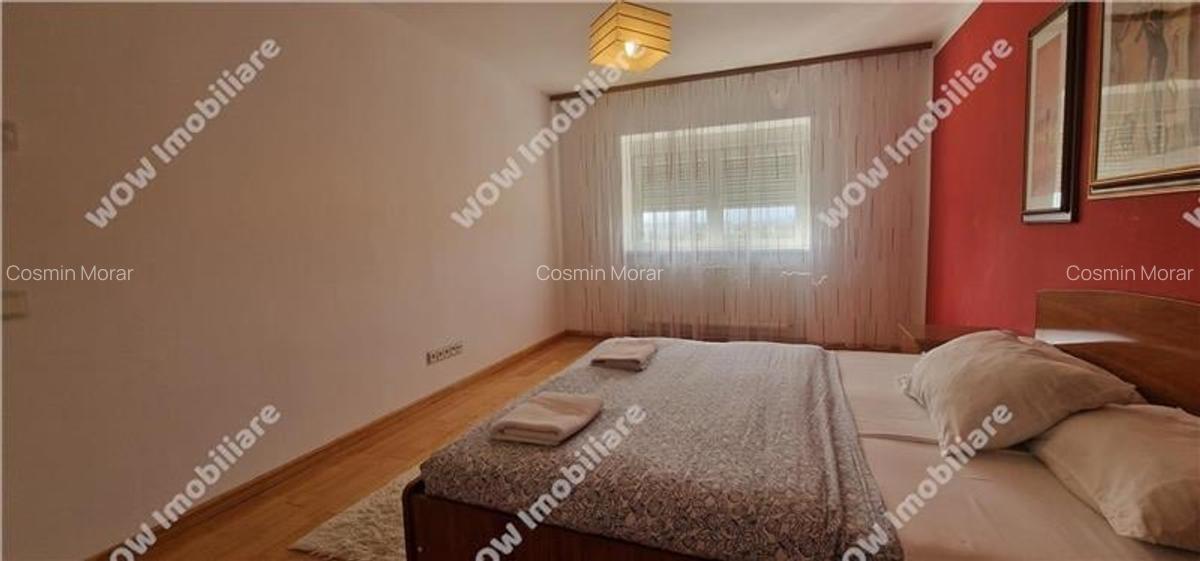Apartament cu 2 camere decomandat de vanzare pe strada Stefan Cel Mare - 2