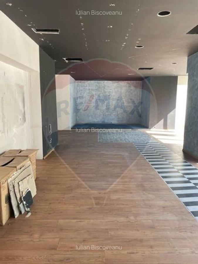 Spatiu comercial de 250mp de inchiriat/ zona Central - 5