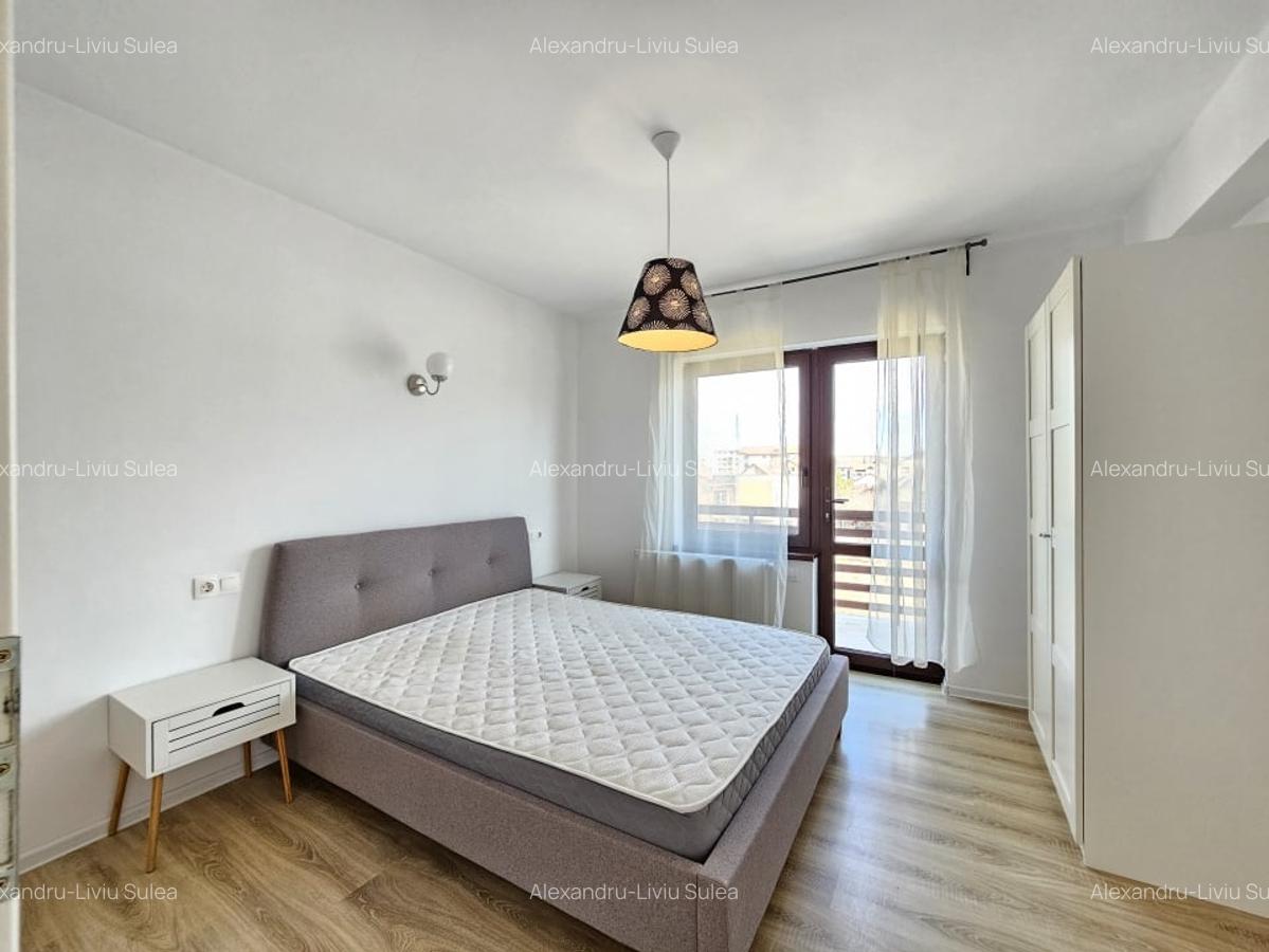 Apartament cu 3 camere 78 mp, Regim Vila, zona Tractorul - 3