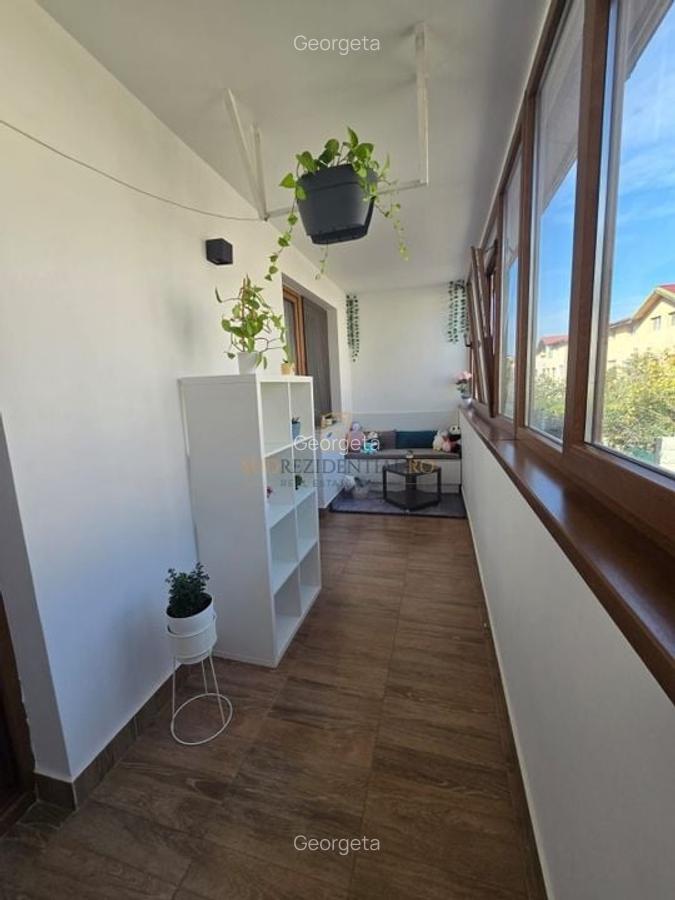 Vila P+1E, Dimitrie Leonida, Popesti Leordeni, Comision 0% - 17