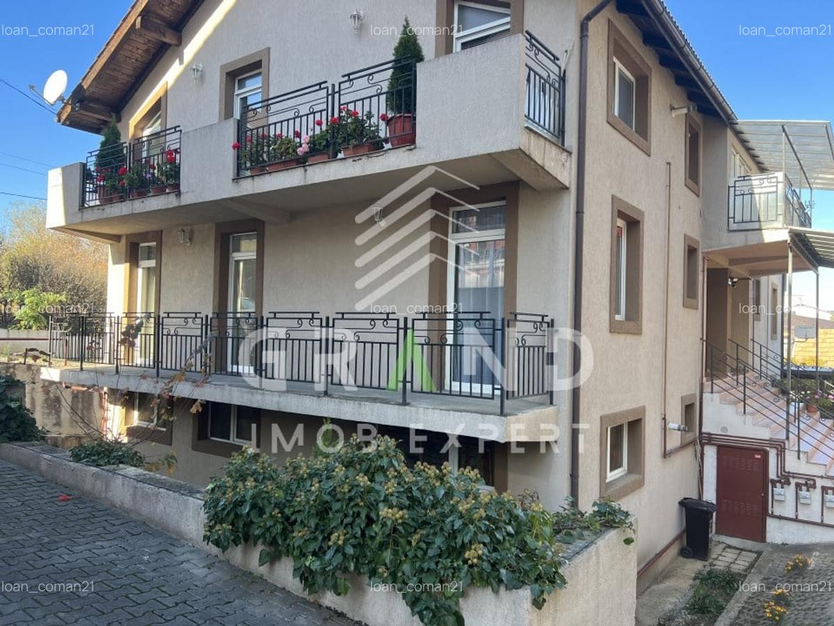Ap 2 camere,TERASA,PARCARE,Zona Mircea Eliade/Europa - 23