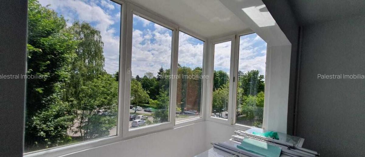 2 camere Gemenii -Saturn,renovat,100.000 - 3