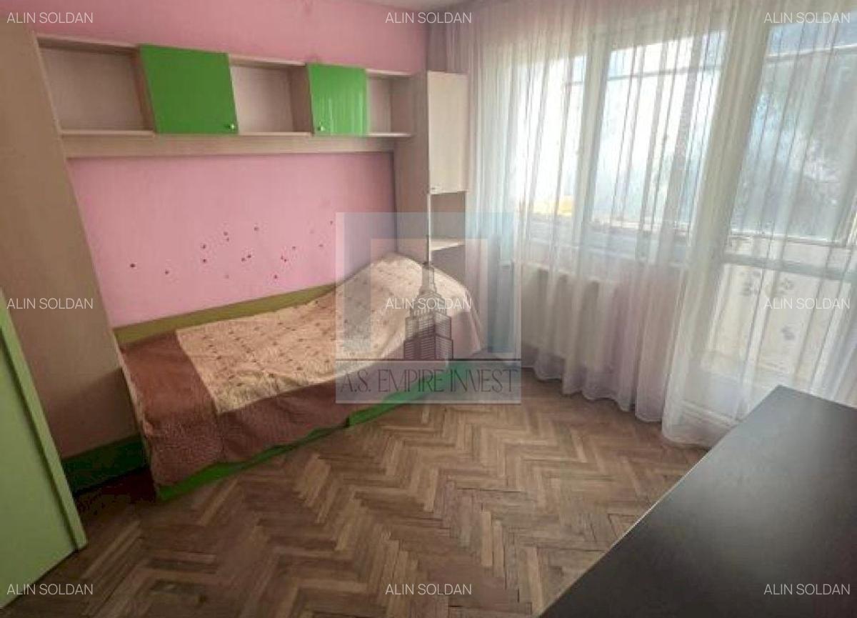 Apartament 3 camere - zona Centrul Civic - 3