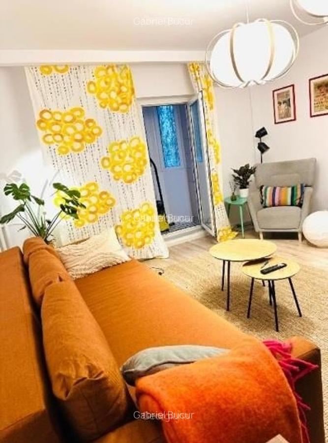 Inchiriere Apartament 2 Camere Decomandat Brancoveanu-Paduroiu - 13