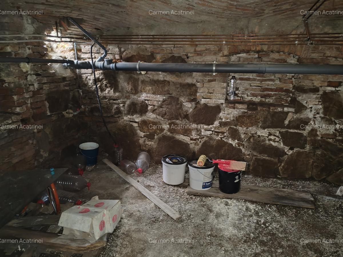 Casa 5 camere libera la vanzare SACELE - ELECTOPRECIZIA - 22