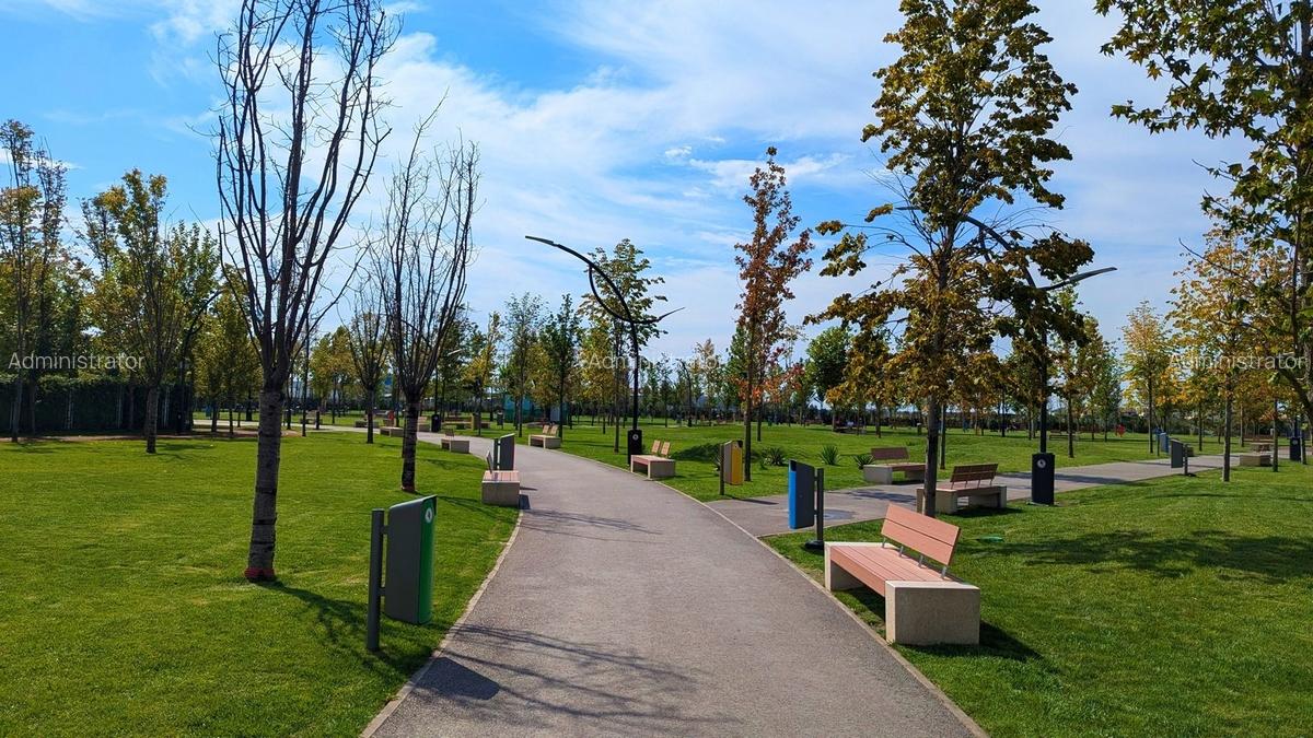 Apartament nou in Sectorul 4 - 2 camere, finisaje moderne si Comision 0% - 38