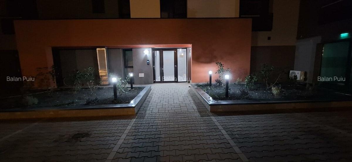2 cam+ parcare subterana, bloc IRIS/SEDAKO, prin AGENTIE - 29