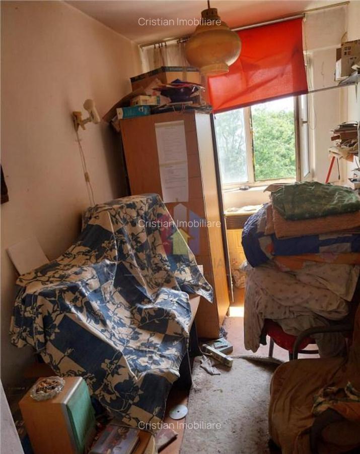 Ap 3 camere, conf II, zona Hipodrom - 4