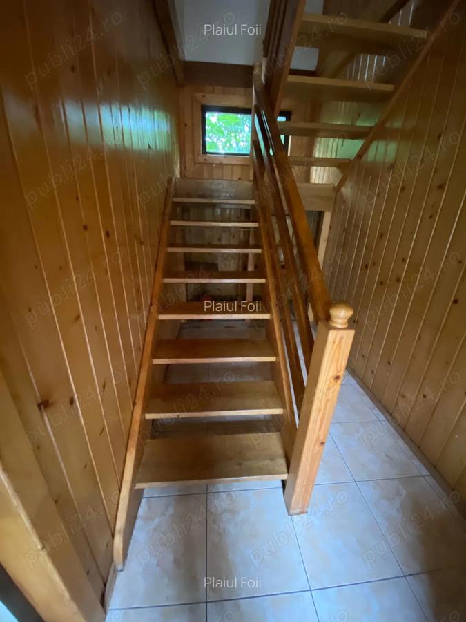 Inchiriem apartament 2 camere la Zarnesti, Plaiul Foii, Brasov - 4