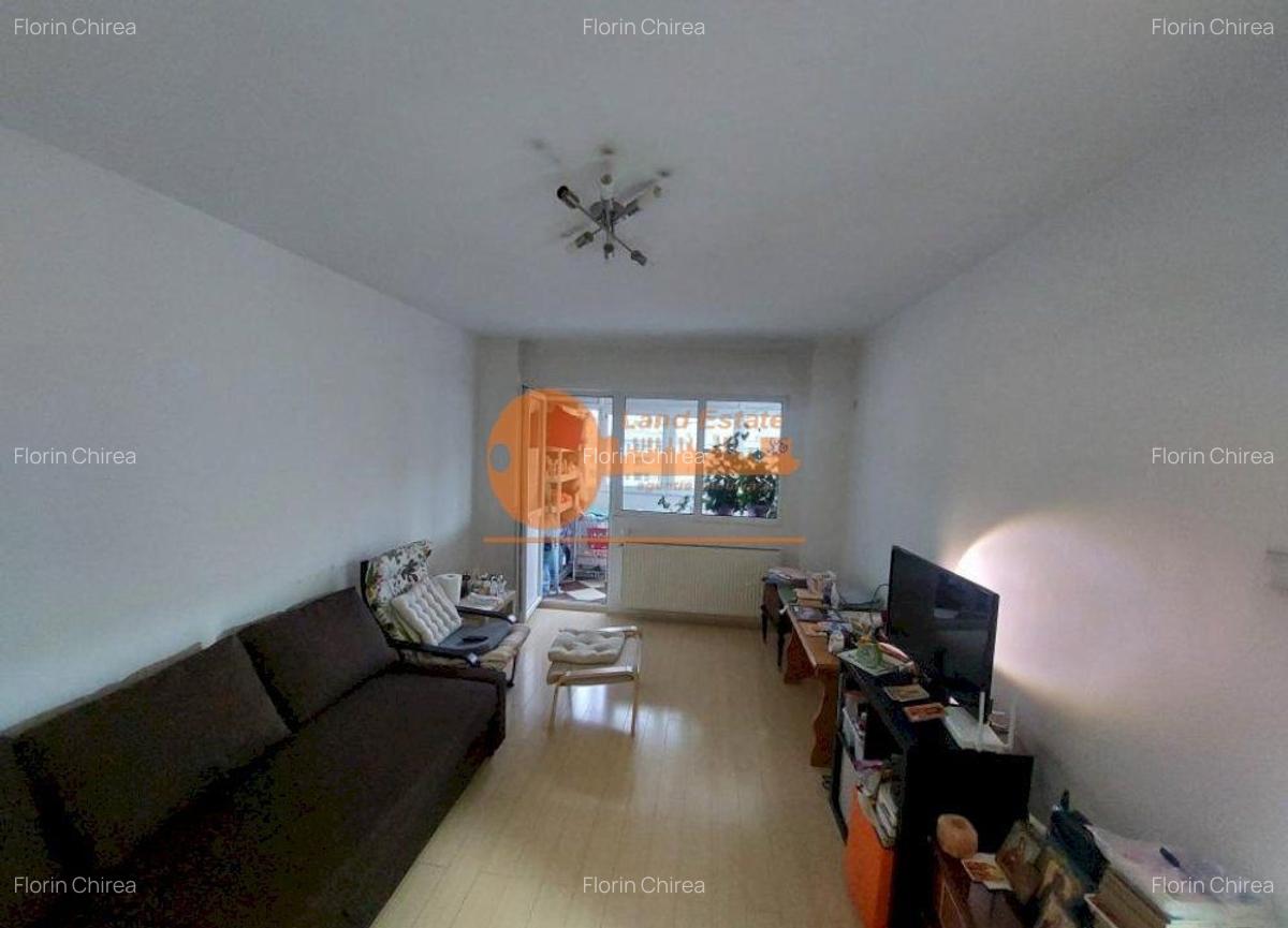 3 camere cu centrala la 600m de metrou Iancului - 1