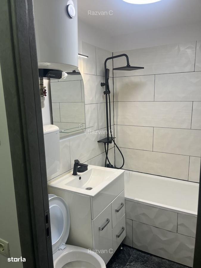 Drumul Taberei  - 2 minute Metrou Raul Doamnei - Apartament 2 camere MODERN - 11