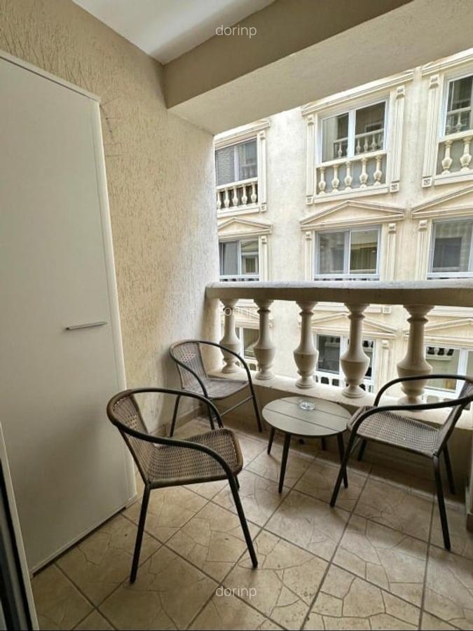 Particular inchiriez apartament 2 camere, boxa si garaj, parc Herastrau - 3