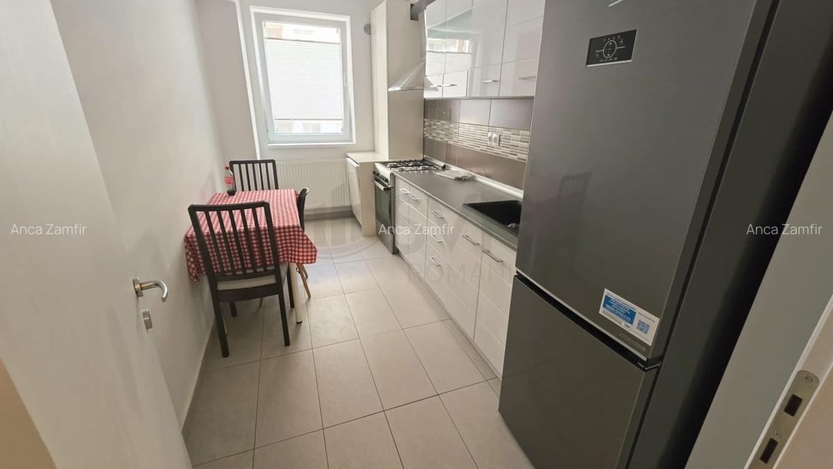 REA1024905 2 camere cu loc de parcare Baba Novac Residence - 5