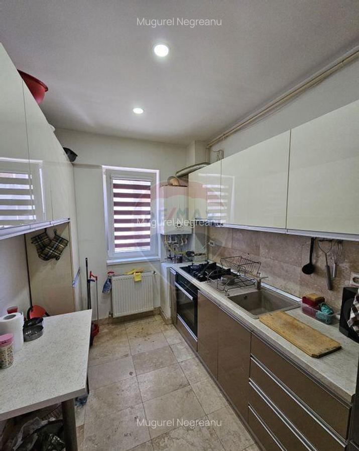 Apartament 3 camere complex rezidential 2019 B dul Timisoara - 15