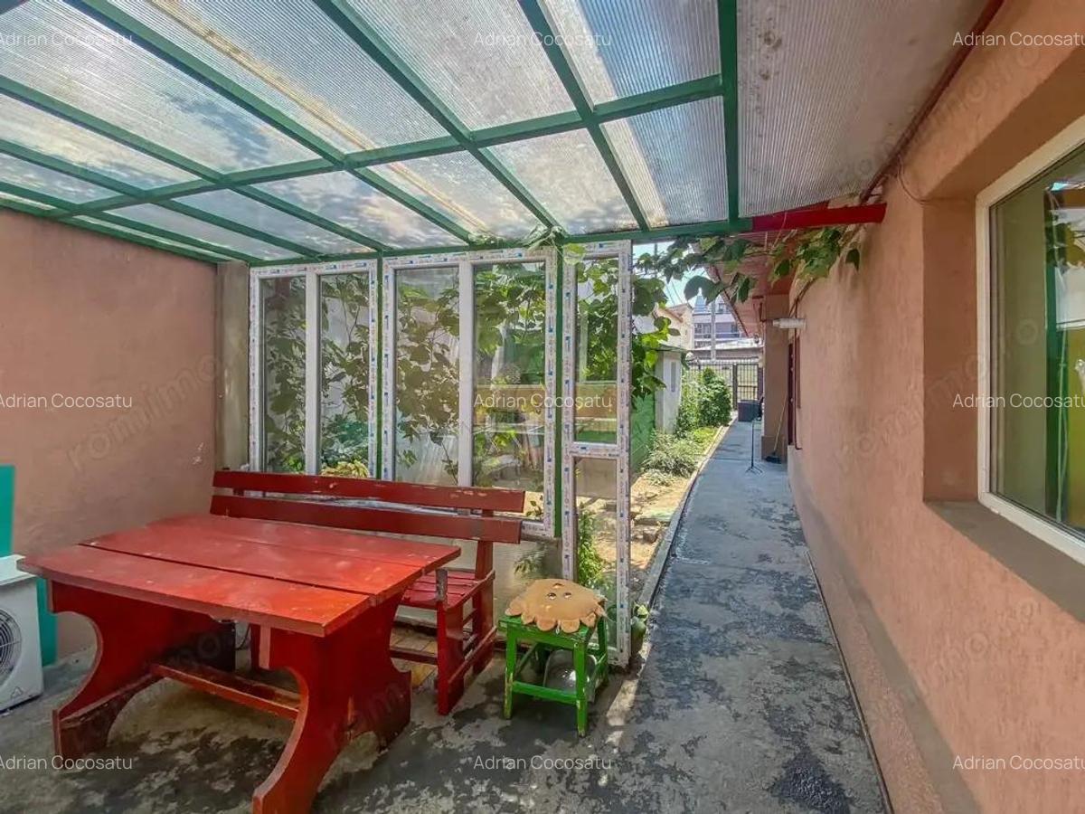Casa 5 camere Colentina - Doamna Ghica I Comision 0% - 7