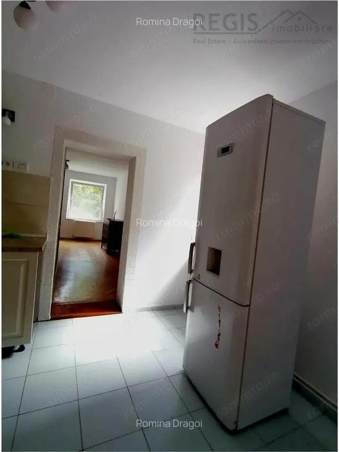 Apartament 2 camere in casa cu gradina CENTRU - 4