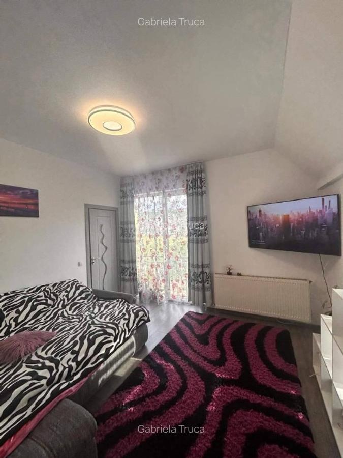 Apartament  2 camere în Florești - 3